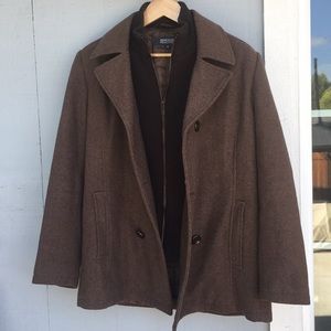 Men’s jacket